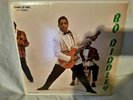 Bo Diddley - Bo Diddley 1958 Chess CH-1431-LP Mono