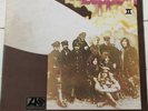 Led Zeppelin II Vinyl LP 1st Pressing Purple/orange Misprint WRECK Label 588198