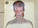 David Bowie - Aladdin Sane - Disco LP Vinile 33 giri 12