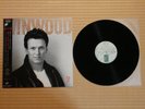 Steve Winwood ?– Roll With It VJL-28048 Japan 2 insert Obi Near Mint