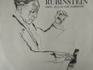 RCA LIVING STEREO SB 2069 RED/SILVER BRAHMS PNO CTO 2 *RUBINSTEIN KRIPS* EX+/NM