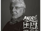 André Heller - Spätes Leuchten (Vinyl)