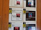 Bach:Well Tempered Clavier-Rosalyn Tureck-Orig US Decca ED 1 6 LP Set-STEREO NM-