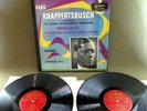Hans Knappertsbusch LL-12501 /M-/ 1st 1A/1A London Bruckner 1954 Rare Set 2 Lp's