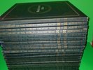 Basic library of the world's greatest music 24 record set. Vinyl almost like new