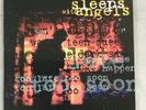 Neil Young & Crazy Horse, Do. LP Sleep with Angels,