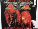 GUNS N' ROSES - LIVE LIKE A SUICIDE - LP VINILE