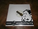 Pfm one and only glrm004   vinyl record good looking records drum bass bukem