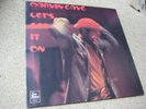 Marvin Gaye Let's Get It On Lp UK 1st Press - GREAT AUDIO  [Ex+/Ex-]