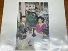 Led Zeppelin Presence Japan Pres. LP