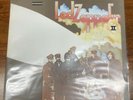 Led Zeppelin II Japan Pres. LP