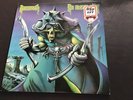 NAZARETH. NO MEAN CITY. VINYL RECORD IN NEAR MINT CONDITION