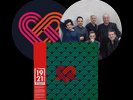 DEACON BLUE - CITY OF LOVE HMV LIMITED PICTURE DISC COPY NO 1 OF 500   SEALED