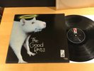 Psych THE GOOD RATS Self Titled KAPP KS-3580 Stereo PROMO NM