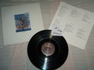 lp talk talk - spirit of eden