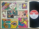 DAVID BOWIE - Images 1966-1967 * 2 LP * DERAM * Ger 1973 * vg++/nm