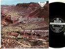 SXL 2005 BB ED1 Dvorak, New World Symphony, Kubelik, Vienna Philharmonic