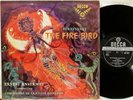 SXL 2017 ED1 BB Stravinsky, The Firebird Ansermet/Orchestre de la Suisse Romande