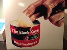 The Black Keys “Thickfreakness” Vinyl Lp 2003  Original