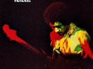 Jimi Hendrix, Band Of Gypsys LP Test Pressing - Clarity Vinyl