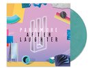 Paramore After Laughter Vinyl - TEAL Marble - NEW