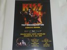 Kiss  Zurich's Demon TEST PRESSING LP SEALED NEW