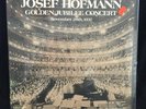 JOSEF HOFMANN piano - Golden Jubilee Concert (1937) - IPA 2LP FACTORY SEALED