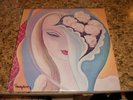 Derek and the Dominos Layla SD-2-704 2 LP
