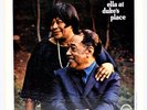 Ella At Duke's Place-Ella Fitzgerald & Duke Ellington, LP. Verve- V6-4070 Stereo