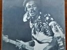Jimi Hendrix - Foxy Hendrix