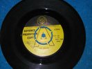 MR BOYD-ARGOSY.(ROGER HODGSON/ELTON JOHN.VINYL 7