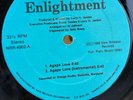 Rare Enightment Agape Love 12 inch vinyl gospel boogie private NM OG