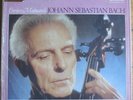 ENRICO MAINARDI J.S. Bach Suiten fur Violoncello 1-6 4x LP Box Eurodisc 76069 XK