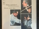 SCHUBERT Klavier-Trios op. 99 und op. 100 * ISTOMIN STERN ROSE * CBS S 77252