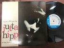 MINT  JUTTA HIPP AT THE HICKORY HOUSE VOL.2 BLUE NOTE BLP 1516 MONO JAPAN LP