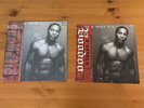 D'ANGELO - VOODOO 2XLP Double Vinyl SEALED + PROMO (Reissue, Light In The Attic)