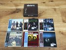 THE DOORS - Perception (6-Japan-Mini-LP-CD-Box) RAR, Original, Perfekter Zustand