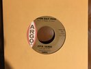 Northern Soul-Etta James-Seven Day Fool-Argo