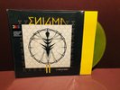 Enigma The Cross Of Changes  LP II Colours Of Enigma Yellow Translucent 180Gr