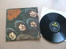 THE BEATLES RUBBER SOUL 1965 1st STEREO PRESSING YEX 178-2/179-2 LP VINYL RECORD