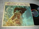 Les Baxter - Jewels of the Sea LP Capitol Mono plays well exotica cheesecake