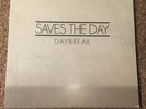 Saves The Day Daybreak vinyl emo punk