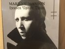 Marilyn Manson - Heaven Upside Down [New Vinyl LP] Explicit
