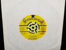 HERB JOHNSON/IMPACTS - I'M SO GLAD - RARE 1968 U.S. SAMPLE/NORTHERN SOUL/EX++