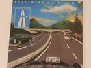 Kraftwerk Autobahn Vinyl Platte 1974 Phonogram