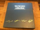 ‘THE BEATLES COLLECTION’ BOX SET BC13. 15 VINYL LPs. GREAT CONDITION. BONUS ITEM