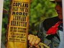 Philips 835 567 AY – Aaron Copland – Billy The Kid – Leonard BERNSTEIN – LP – NM