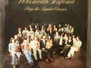 Portsmouth Sinfonia - Plays The Popular Classics UK 1973 LP Transatlantic