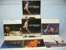 BRUCE SPRINGSTEEN & THE E STREET BAND, Live 1975-85 5 LP Box C5X-40558 Near Mint