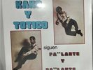 Kako Y Totico Siguen Pa’ Lante RE